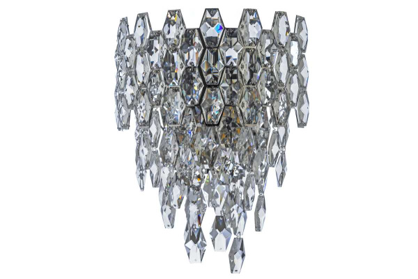 Бра Arti Lampadari Elite Osoppo E 2.10.100 N