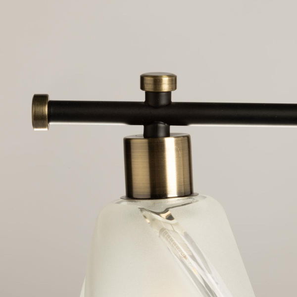 Люстра De City Тетро 118010302