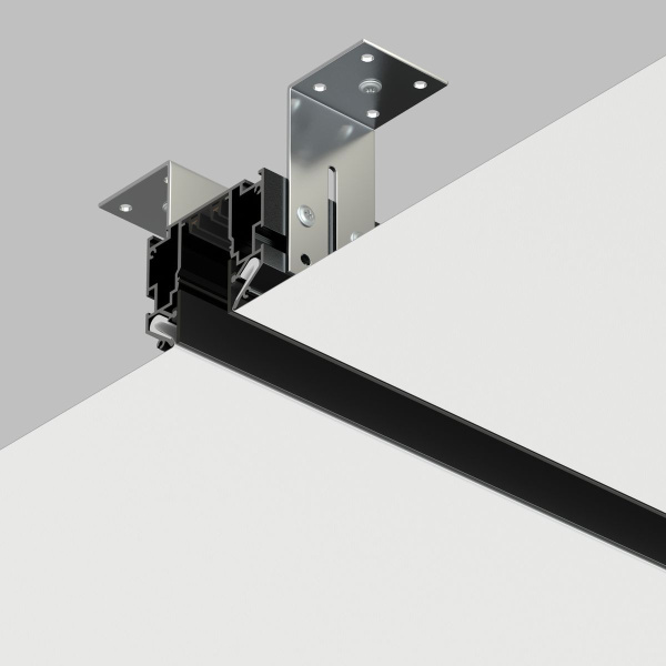 Шинопровод Denkirs Smart One TR2022-BK