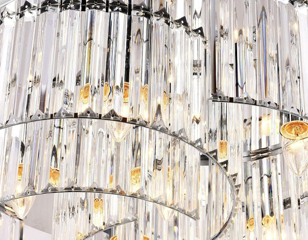 Потолочная люстра Ambrella light Traditional TR5205