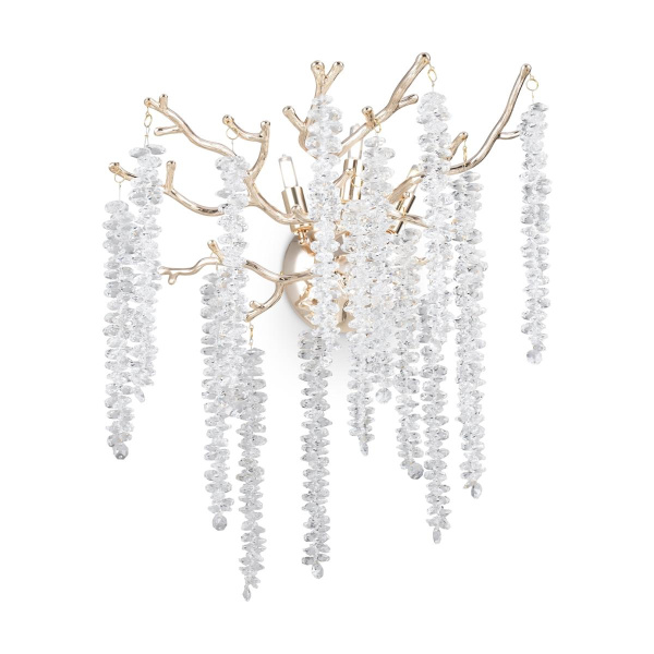 Бра Freya Mineral FR1010WL-03G