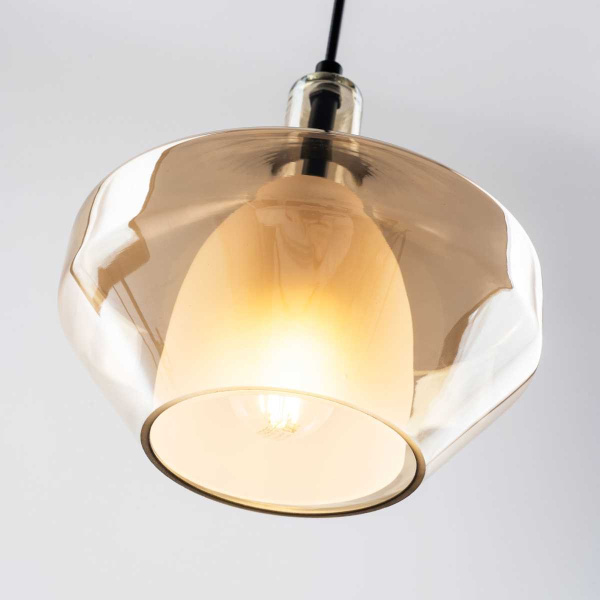 Подвесной светильник Modelux Modemodern MD.1450.1