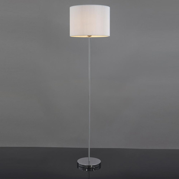 Торшер Escada 1139/1 White