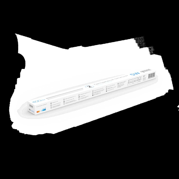 Линейный светодиодный светильник Gauss TL Elementary TL002
