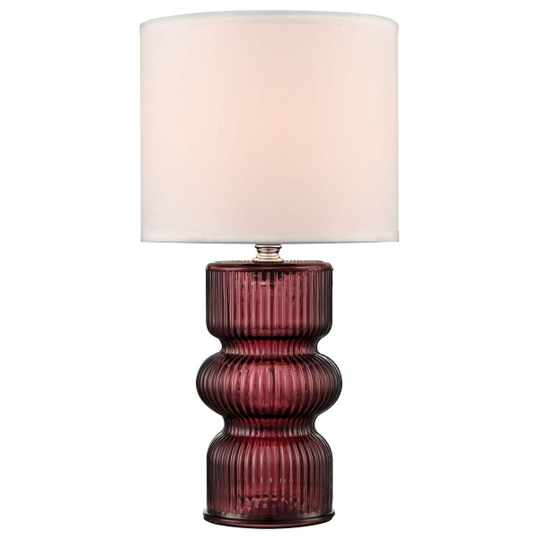 Лампа настольная Velante 325-074-01