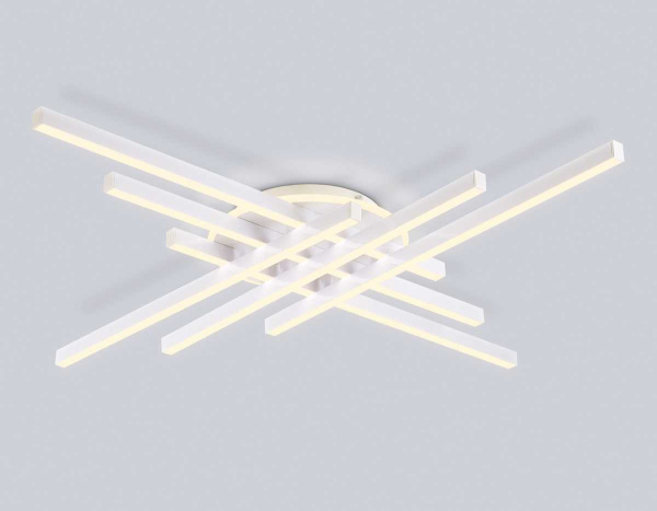 Люстра Ambrella Light COMFORT FL6285