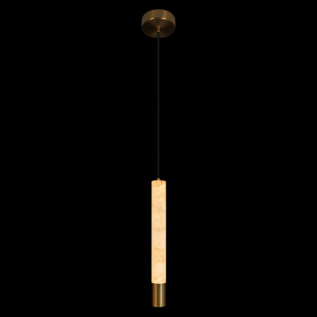 Подвесной светильник Loft IT Montblanc 10475D Bronze