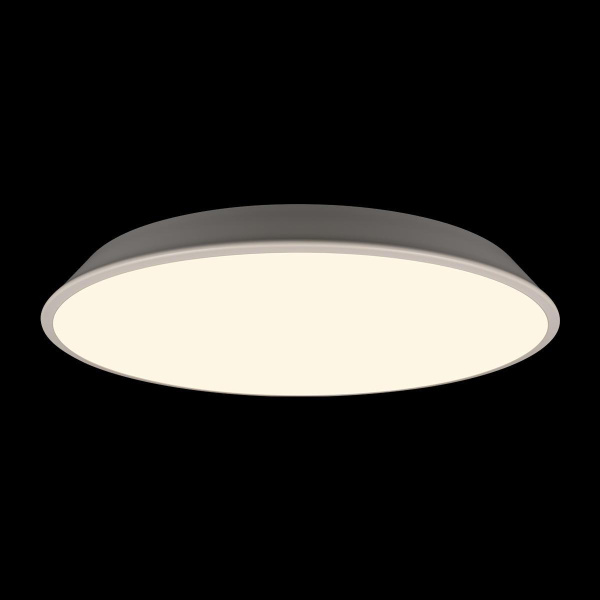 Потолочный светодиодный светильник Loft IT Brim 10226 White