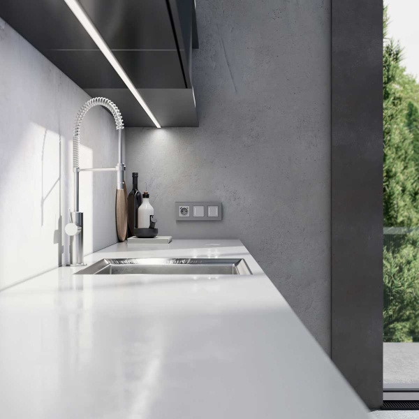 Рамка Werkel 3 поста W0032965 4690389193460