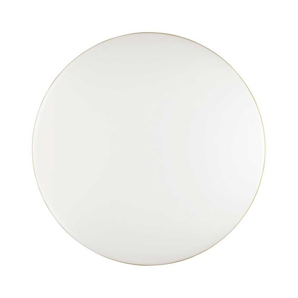 Настенно-потолочный светодиодный светильник Sonex Tan Lassa 3043/AL