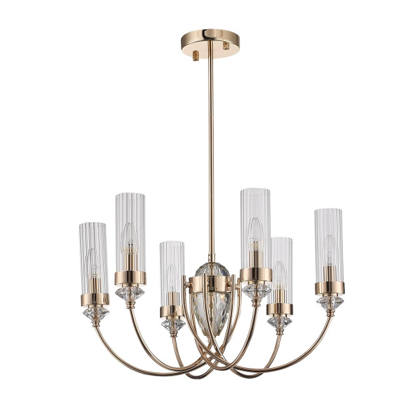 Подвесная люстра ST Luce Elegra SL1402.203.06