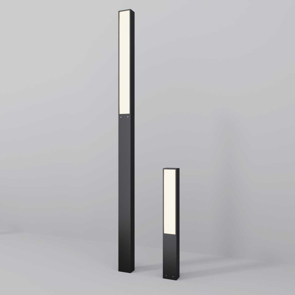 Ландшафтный светильник Maytoni Outdoor O470FL-L20GF3K