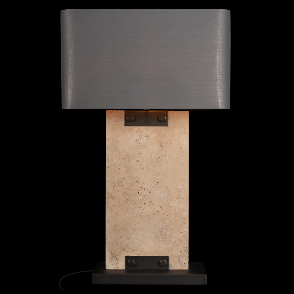 Настольная лампа Loft it Flagstone 10445T/A