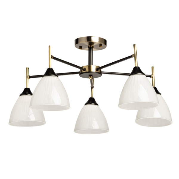 Люстра De City Дэла 116010405