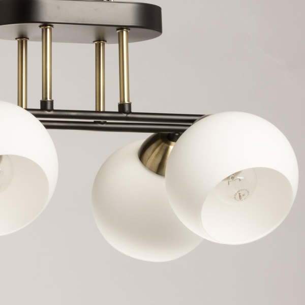 Люстра De City Торес 110011804