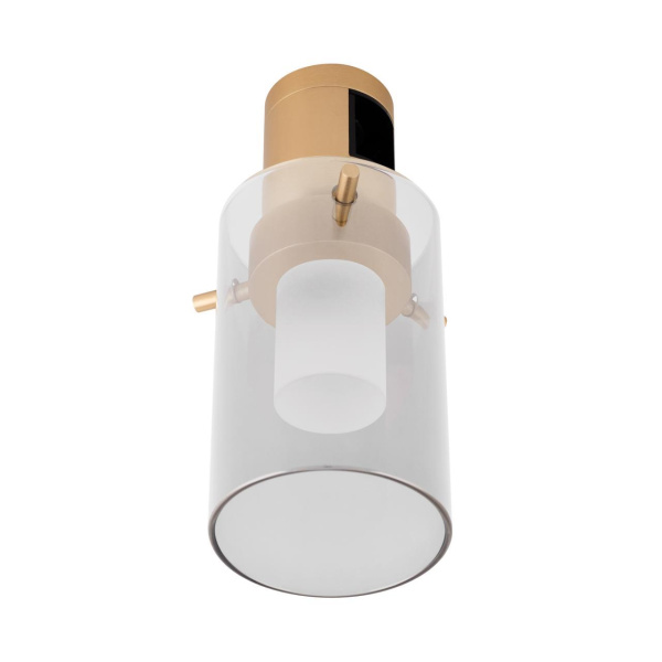 Трековый светодиодный светильник Arlight Art-Apriori-Lantern-C-R60-5W Warm3000 044753