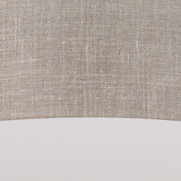 Потолочный светильник TK Lighting 6248 Rondo Linen