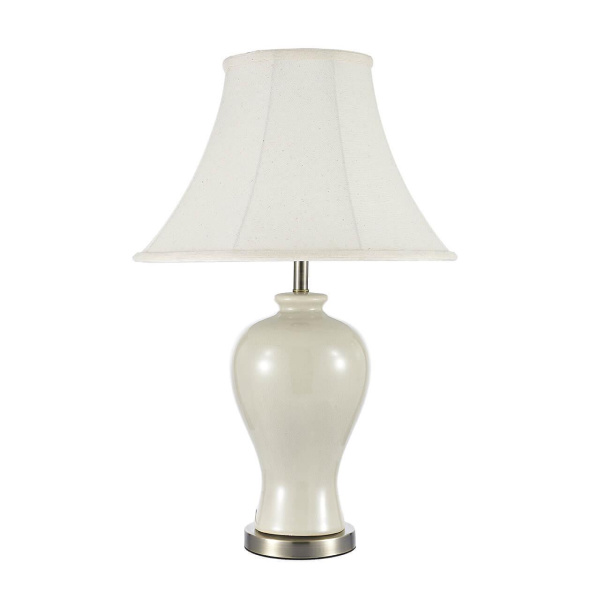 Настольная лампа Arti Lampadari Gianni E 4.1 C