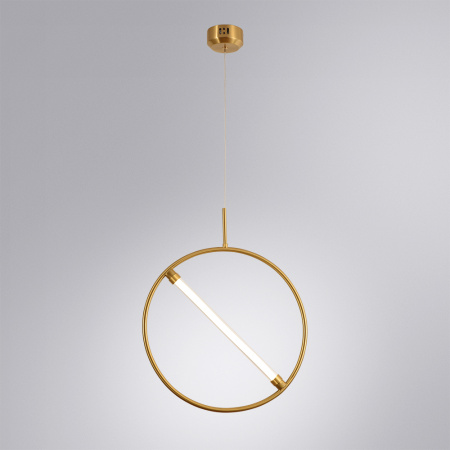 A2565SP-1PB Подвесной светильник Arte Lamp DOLORES A2565SP-1PB