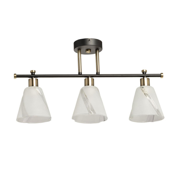 Люстра De City Тетро 118010403