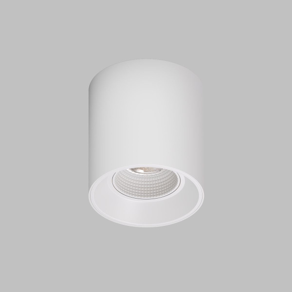 Накладной светильник Denkirs Rodvig DK3090-WH