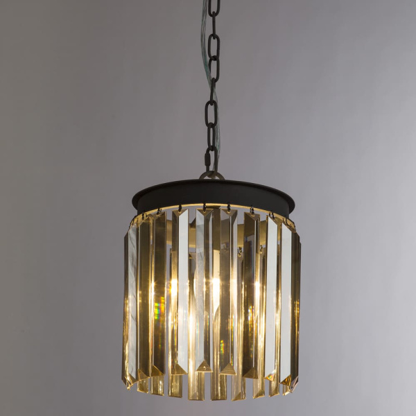 Подвесной светильник Divinare Nova 3002/05 SP-1