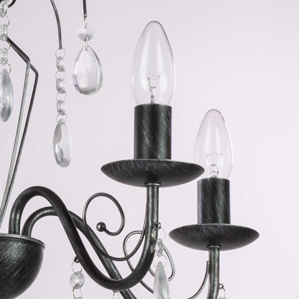 Люстра De City Лада442011208