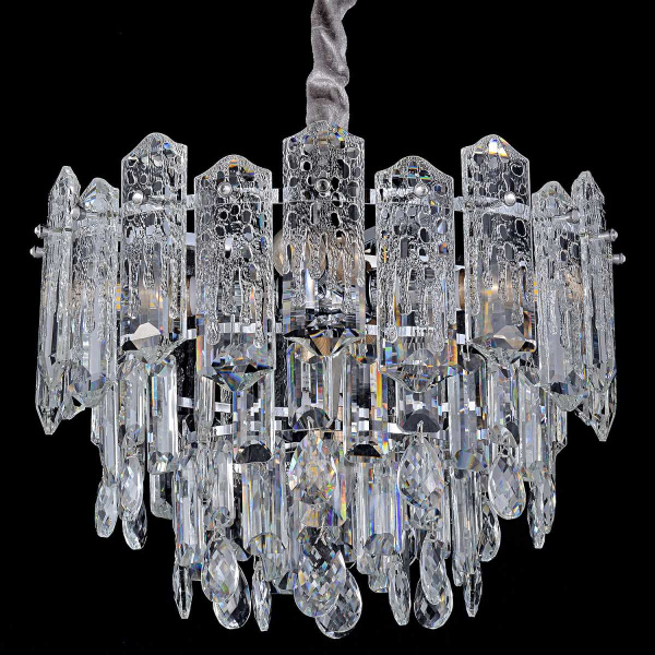 Люстра Reluce 72380-0.3-500 CH