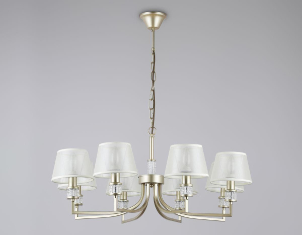 Подвесная люстра Ambrella Light High Light Classic LH71217