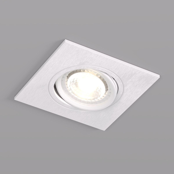 Встраиваемый светильник Denkirs Billum DK3021-WH