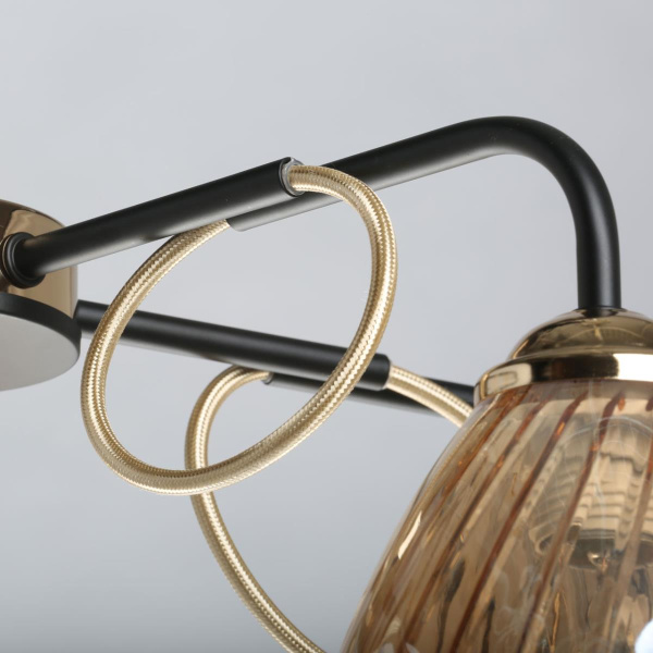 Потолочная люстра De City Альфа 324017905