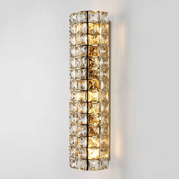 Настенный светильник MODELUX ML.558.03 GD