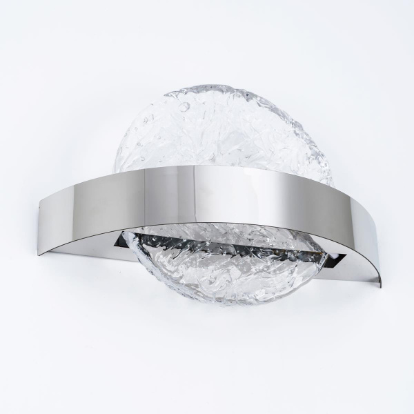 Настенный светодиодный светильник Modelux Modestyle MS.1511.250 CR