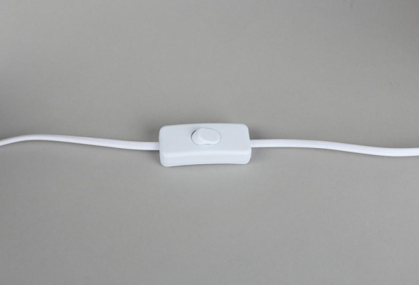 OML-16404-01 Настольная лампа Omnilux Marcheno