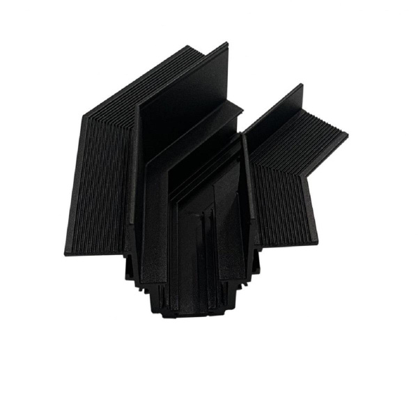 Угол-соединитель 135° встраиваемый Maytoni Technical Gravity TRA010CLO-42B