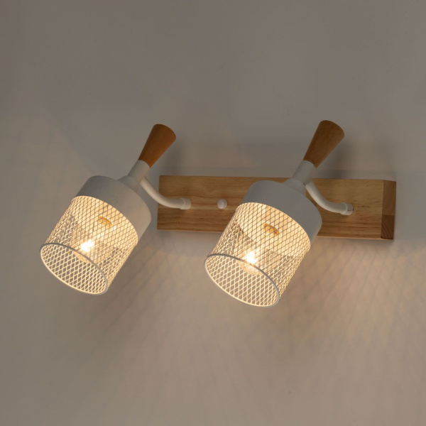 Бра De City Ирсон 514020802