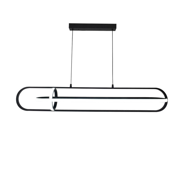 Подвесной светодиодный светильник Escada Orbital 10255/3LED