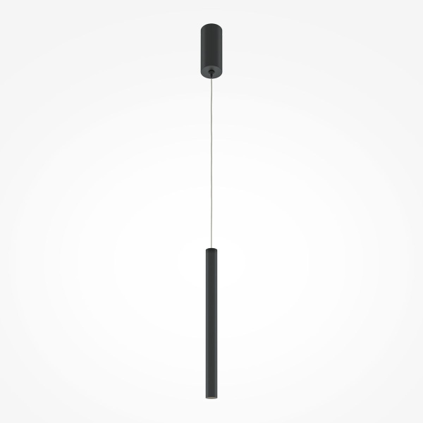 Подвесной светодиодный светильник Maytoni Pro Base MOD159PL-L6BK
