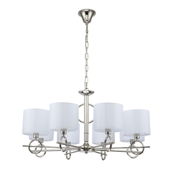 Подвесная люстра Escada Moraine 10167/8PL