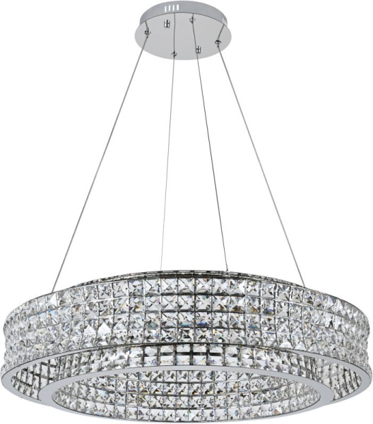 Светильник подвесной светодиодный Stilfort 4024/09/08P, серия Karnelli