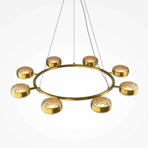 Подвесной светильник Maytoni Modern Mind MOD299PL-L80BS3K