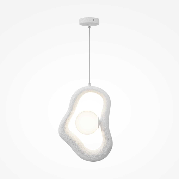 Подвесной светильник Maytoni Modern Opus MOD380PL-01W