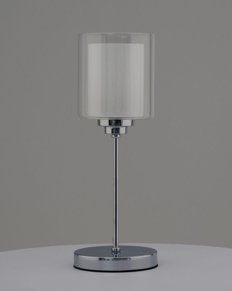 Настольная лампа Moderli Maximilian V11132-1T