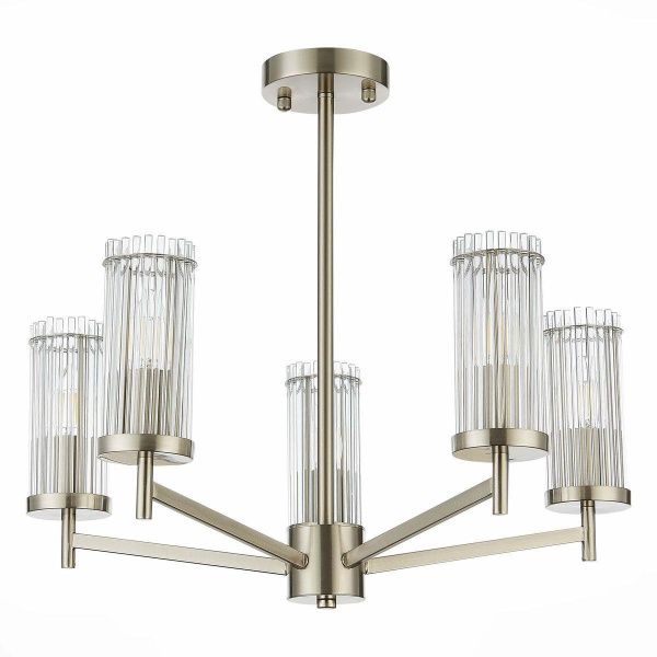 Подвесная люстра ST Luce Bitonto SL1233.102.05