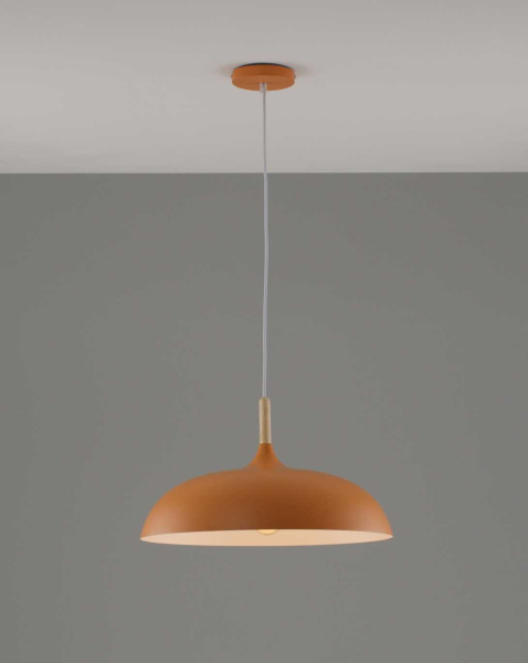 Светильник подвесной Moderli Hygo V10654-1P