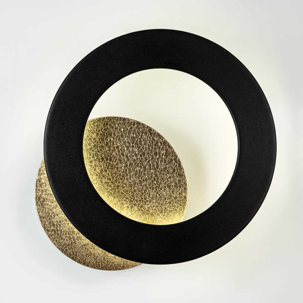 Настенный светодиодный светильник Modelux Modestyle MS.1521.310