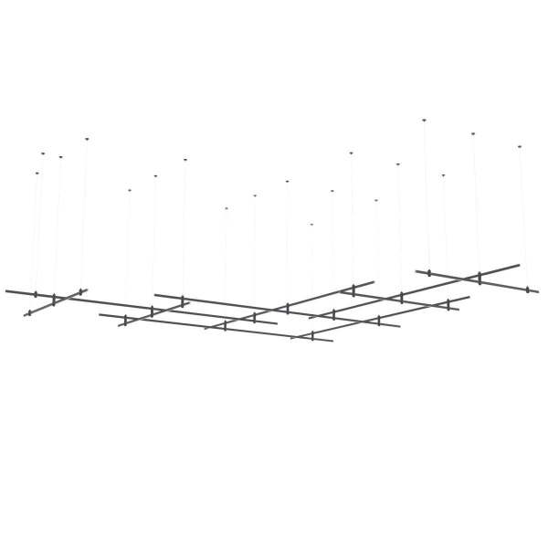 Готовая конструкция для модульных светильников ST Luce Farm ST8056.433.27