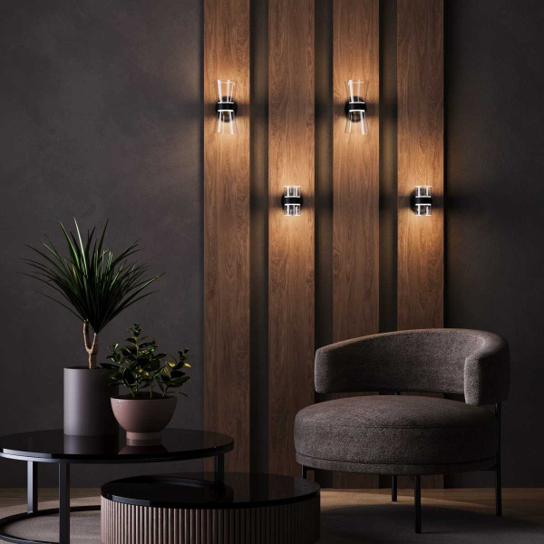 Настенный светильник Eurosvet Vial a071632