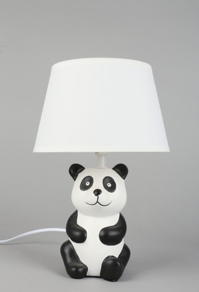 OML-16414-01 Настольная лампа Omnilux Marcheno