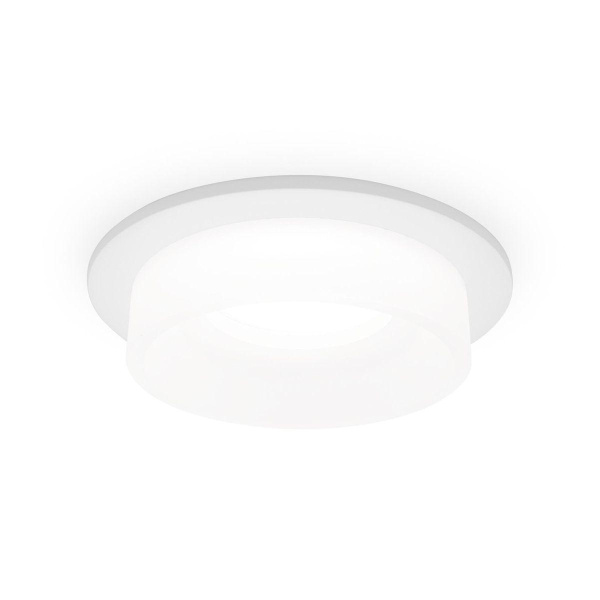 Встраиваемый светильник Ambrella light Techno TN1311